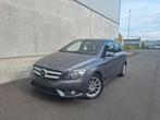 Mercedes B180cdi - 69000 km, Euro 5, Zwart, 4 cilinders, Parkeersensor