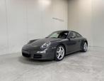 Porsche 911 3.6i Carrera Tiptronic - PASM - Open Dak - 51 0, Auto's, 4 zetels, 0 kg, Bruin, 3596 cc