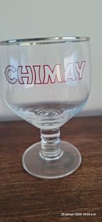 Verre Chimay, Enlèvement, Neuf, Verre ou Verres, Autres marques