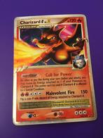 Charizard level x, Diversen, Overige Diversen, Gebruikt, Ophalen of Verzenden