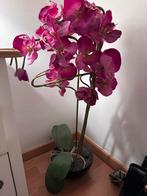 Kunstplant Orchidee - van meubelzaak Juntoo, Huis en Inrichting, Woonaccessoires | Kunstplanten en Kunstbloemen, Ophalen of Verzenden