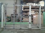 Raampers, Zakelijke goederen, Machines en Bouw | Houtbewerking, Ophalen