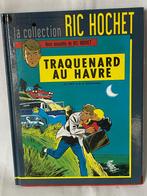 B;D.collection RIC HOCHET "TRAQUENARD au HAVRE  ,en français, Neuf, Une BD, Tibet et A.P. Duchateau, Enlèvement ou Envoi