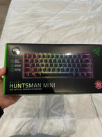 Razer-toetsenbord, Computers en Software, Toetsenborden, Ophalen, Zo goed als nieuw