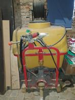 Spuitmachine, Diversen, Ophalen of Verzenden, Gebruikt