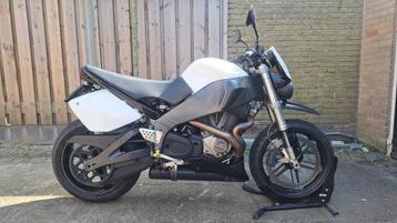 Buell XB12STT Lightning beschikbaar voor biedingen