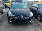 Renault Clio Estate 0.9 TCe 90pk Limited -NAVI-A..., Autos, Renault, Achat, Euro 6, Boîte manuelle, Noir