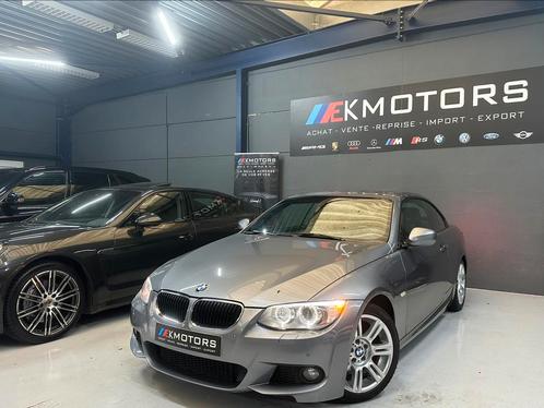 BMW 318 *PACK-M*KEYLESS*NAVI PRO*PDC*FULL!, Autos, BMW, Entreprise, Série 3, ABS, Phares directionnels, Airbags, Air conditionné