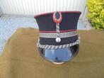 Old Kepi, pet voor politieagenten, Ophalen of Verzenden, Landmacht
