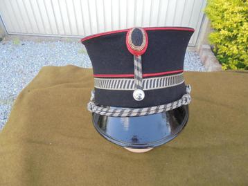 Old Kepi, pet voor politieagenten  beschikbaar voor biedingen