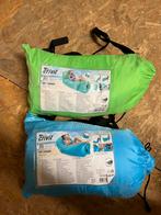 luchtbed, Huis en Inrichting, Zitzakken, Ophalen, Zo goed als nieuw