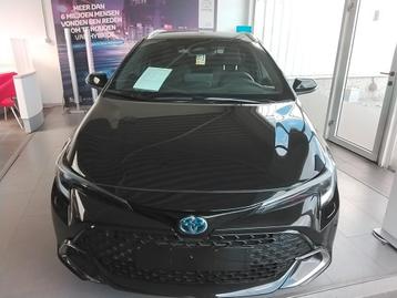 Toyota corolla Touring sport 1.8 beschikbaar voor biedingen