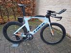 Trek Speed Concept/ maat L/ tijdritfiets / TT / time trial., Fietsen en Brommers, Ophalen of Verzenden, Gebruikt