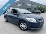 Toyota Auris 1.4 BENZINE | TREKHAAK | 5 DEURS | 1 JAAR GARAN, Auto's, Voorwielaandrijving, Gebruikt, 4 cilinders, Bedrijf