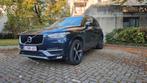 XC90   D5   7 plaatsen, Auto's, Blauw, 7 zetels, Leder, USB