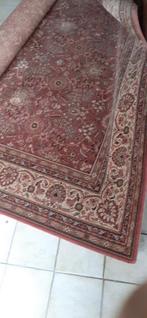 Groot zuiver wol tapijt 2m x 3m, Ophalen