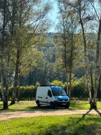 Multifunctionele lichte vracht camper, Caravans en Kamperen, Overige merken, Diesel, Particulier, 5 tot 6 meter
