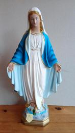Heiligen beeld uit Lourdes Frankrijk., Antiek en Kunst, Antiek | Religieuze voorwerpen, Ophalen