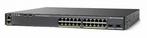 Cisco Catalyst WS-C2960XR-24TD-I 24p Gigabit Switch +, Computers en Software, Netwerk switches