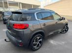 Citroen C5 AirCross Automaat 1.5HDi 96kW Bouwjaar 2021, Auto's, Automaat, Euro 6, USB, Bedrijf