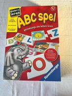 ABC spel, Kinderen en Baby's, Speelgoed | Educatief en Creatief, Ophalen