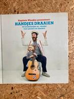 Kapitein Winokio: kinderliedjes en versjes, Cd's en Dvd's, Ophalen of Verzenden, Zo goed als nieuw