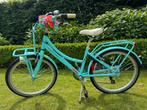 Meisjesfiets Venturelli 24' weinig gebruikt, Fietsen en Brommers, Fietsen | Meisjes, Ophalen, Venturelli