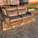 Zetel ligbed relax zetels elektrisch fauteuil salon veranda, Huis en Inrichting, Zetels | Zetels, Ophalen, Zo goed als nieuw