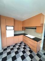 Volkern keuken, met granieten werkbladen, Ophalen, Gebruikt, Overige kleuren, Overige typen