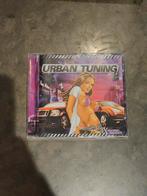 Urban Tuning 2 - Tra Bass Frequency CD, Cd's en Dvd's, Ophalen of Verzenden, Zo goed als nieuw