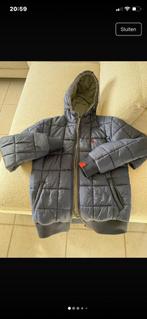 Jas heren van Antwrp, Ophalen, Zo goed als nieuw, Maat 48/50 (M), Blauw