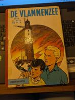 De Vlammenzee HC, Boeken, Stripverhalen, Eén stripboek, Ophalen of Verzenden, Gelezen