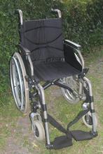 Rolstoel Vermeiren, Diversen, Rolstoelen, Ophalen