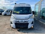 Sunlight Cliff 640 Adventure Edition 2025 "AUTOMAAT" -2.500€, Sunlight, Bus-model, Bedrijf, Diesel