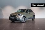Fiat 500X 1,4 MULTIAIR 100kW S Design Cross Xenon | Trekhaak, Auto's, Stof, Euro 6, 4 cilinders, 136 pk