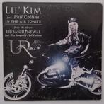Lil' Kim feat. Phil Collins - In The Air Tonight (cd-single), Cd's en Dvd's, Pop, 1 single, Gebruikt, Ophalen of Verzenden
