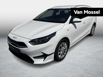 KIA Ceed Sportswagon Pure 1.0T 100 beschikbaar voor biedingen