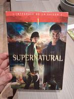 Seizoen 1 supernatural, Ophalen, Zo goed als nieuw