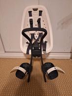 Yep fietsstoeltje voor, Fietsen en Brommers, Fietsaccessoires | Fietsstoeltjes, Ophalen, Voetsteuntjes, Yepp (Thule), 0 t/m 18 kg