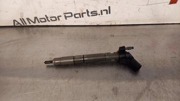 Injecteur (diesel) d'un Audi Q7, Enlèvement ou Envoi, 3 mois de garantie, Utilisé, Audi