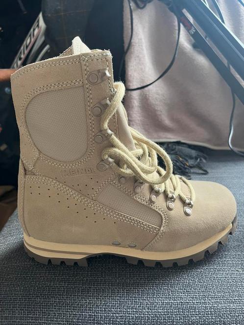 Meindl - gevecht Jungle Lady m39 wide of 250 mm b, Sport en Fitness, Bergsport en Wandelen, Nieuw, Schoenen, Ophalen of Verzenden