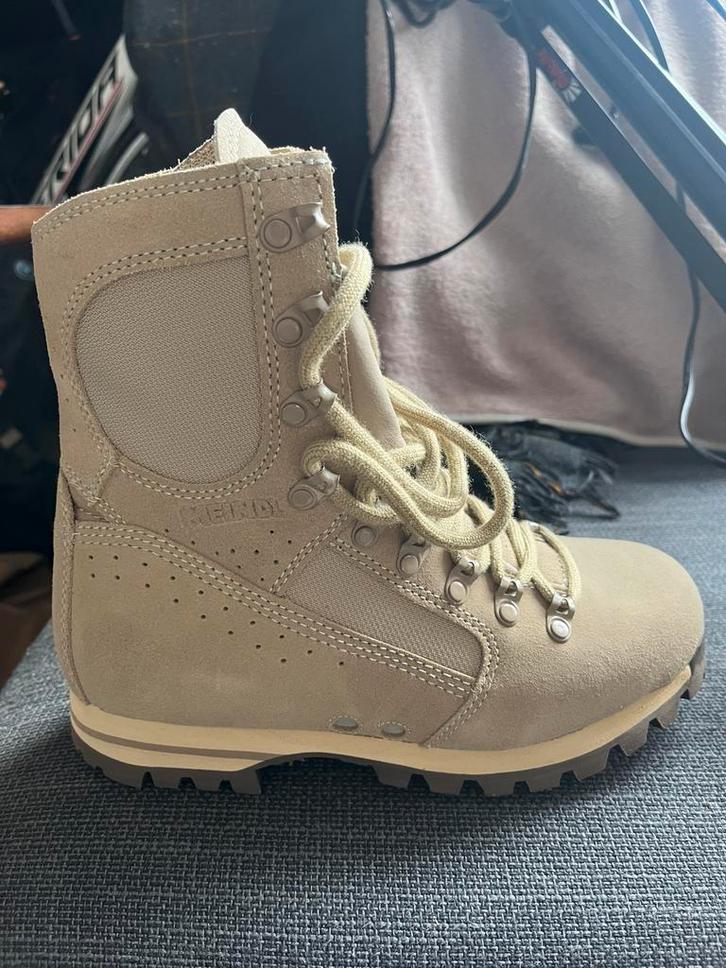 Nieuw Meindl - gevecht Jungle Lady m39 wide of 250 mm b, Sport en Fitness, Bergsport en Wandelen, Nieuw, Schoenen, Ophalen of Verzenden