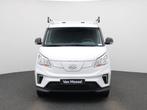 Maxus eDeliver 3 SWB, Auto's, Bestelwagens en Lichte vracht, 240 km, Gebruikt, Maxus, Wit
