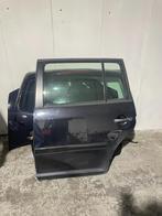 Volkswagen Touran 1 linker achterdeur, Gebruikt, Ophalen of Verzenden, Links, Volkswagen