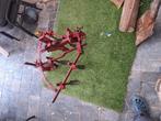 Schoeper MAJAR voor motoculteur, Doe-het-zelf en Bouw, Gereedschap | Freesmachines, Ophalen