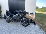 Honda VFR800, Bedrijf