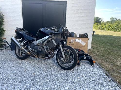 Honda VFR800, Motoren, Motoren | Honda, Bedrijf, Ophalen of Verzenden