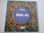 LP Eugen Cicero - Rokoko Jazz, Cd's en Dvd's, Ophalen of Verzenden