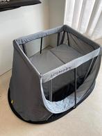 Aeromoov set: reisbedje + mosquitonet + sunshade + overtrek, Ophalen of Verzenden, Zo goed als nieuw