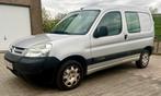 Citroen berlingo 2.0hdi, Auto's, Citroën, Berlingo, Diesel, Particulier, Te koop